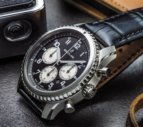 breitling chronomat navitimer 8|breitling navitimer price.